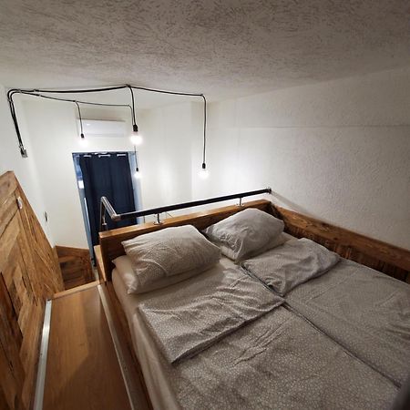 Treestyle Apartments Budapeşte Dış mekan fotoğraf