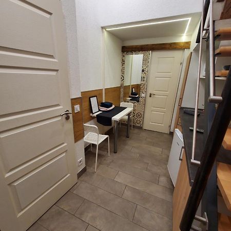 Treestyle Apartments Budapeşte Dış mekan fotoğraf