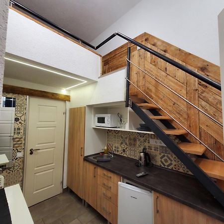 Treestyle Apartments Budapeşte Dış mekan fotoğraf