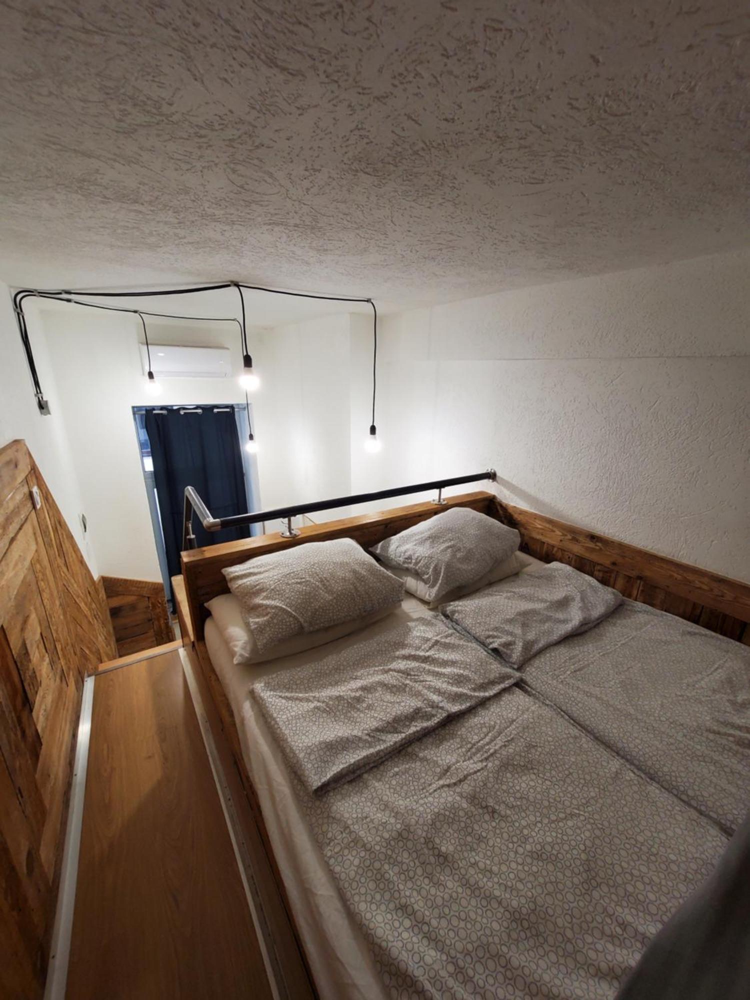 Treestyle Apartments Budapeşte Dış mekan fotoğraf