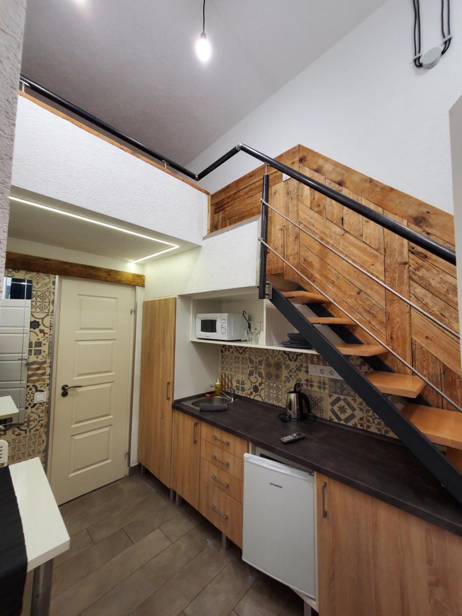 Treestyle Apartments Budapeşte Dış mekan fotoğraf